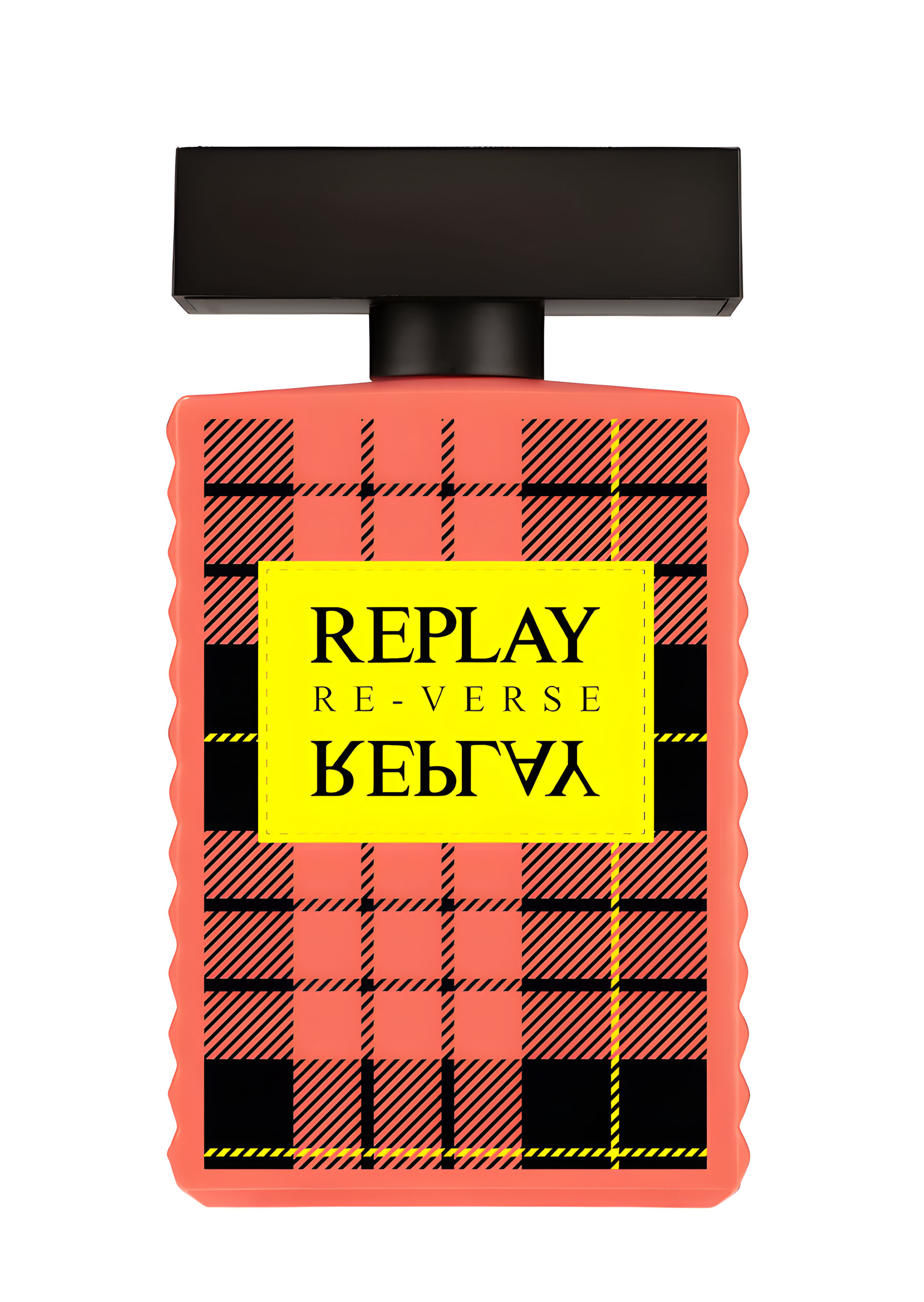 Picture of Replay Signature Reverse for Her fragrance