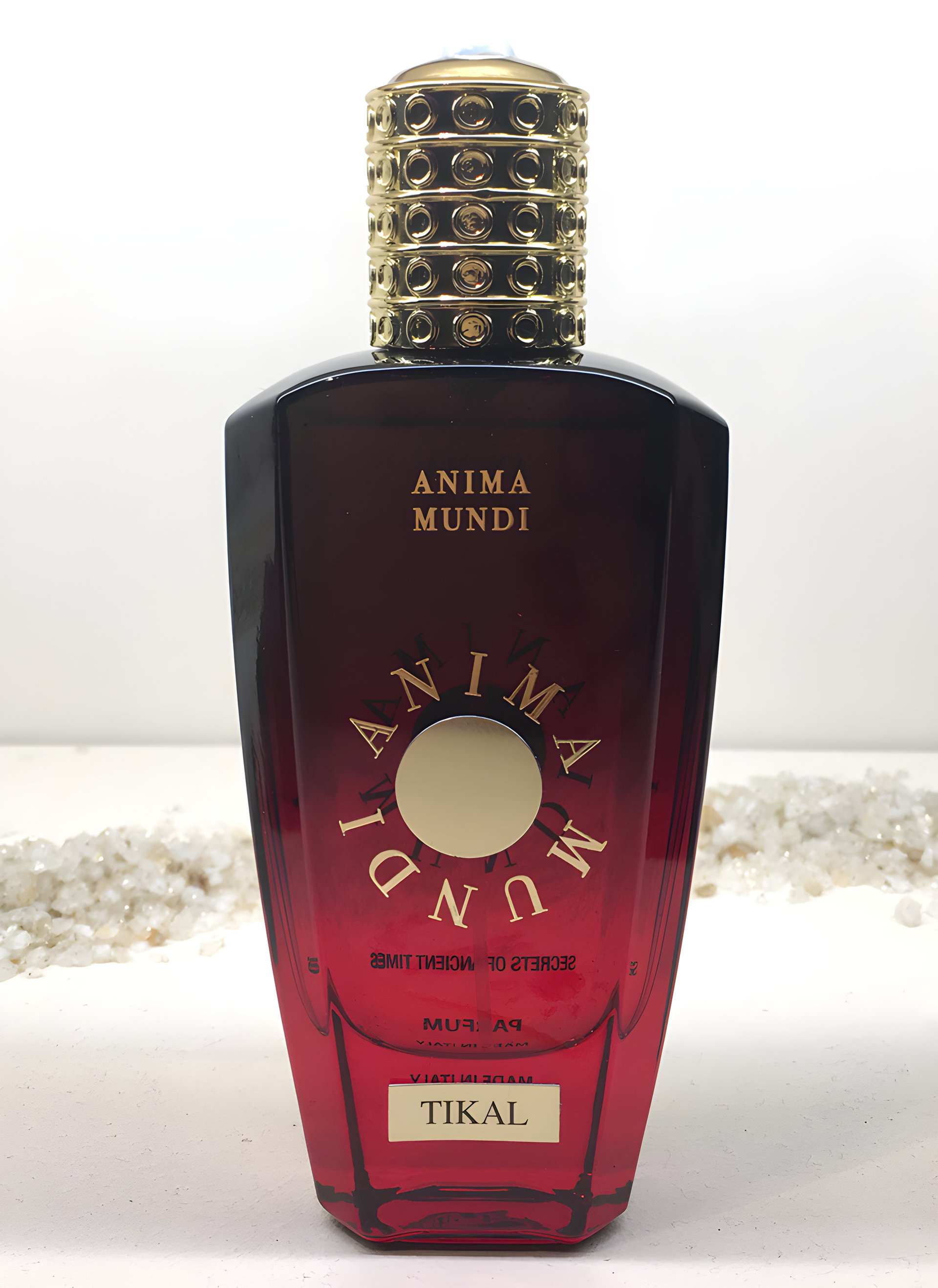 Picture of Tikal fragrance