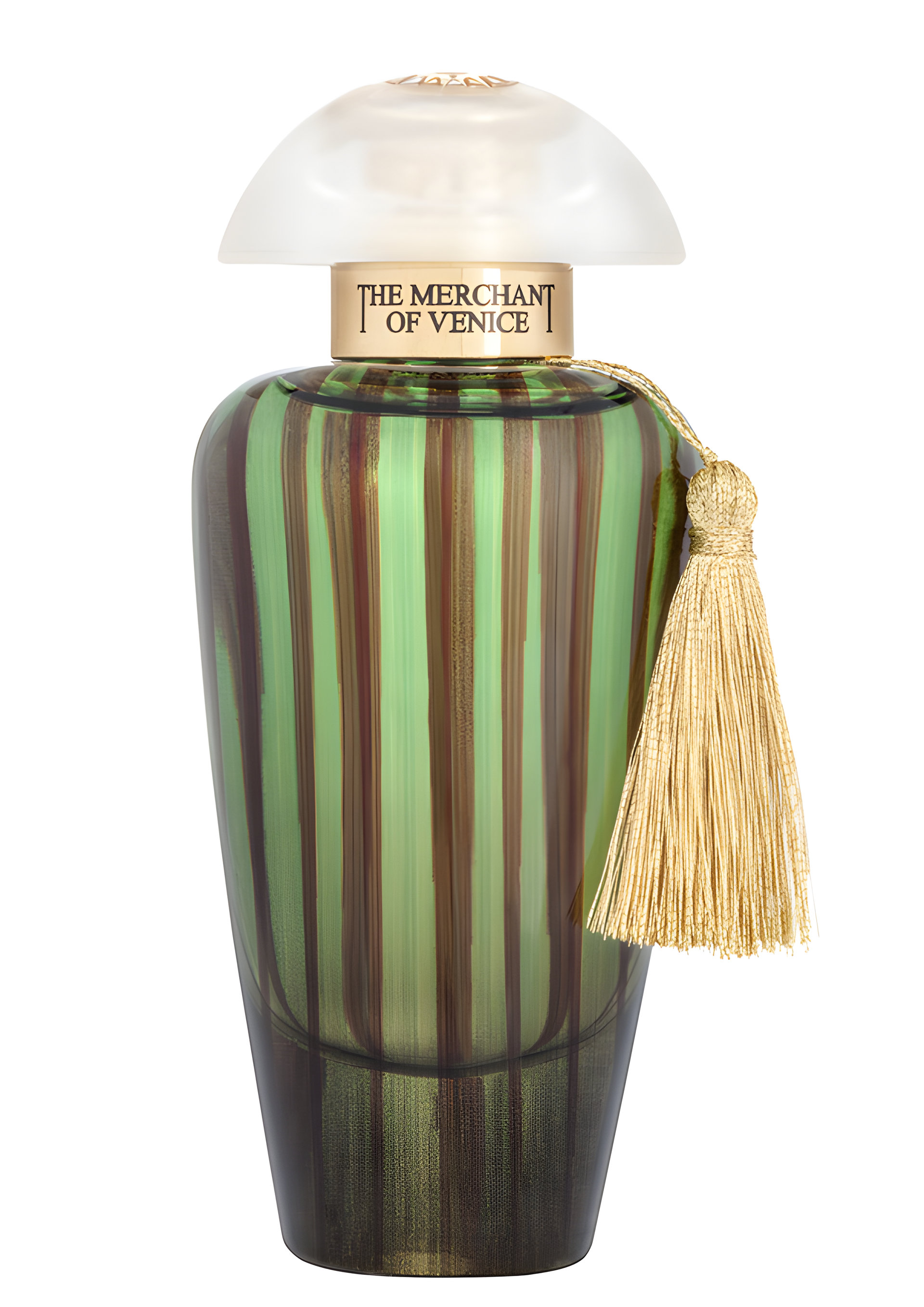 Picture of Asian Inspiration fragrance