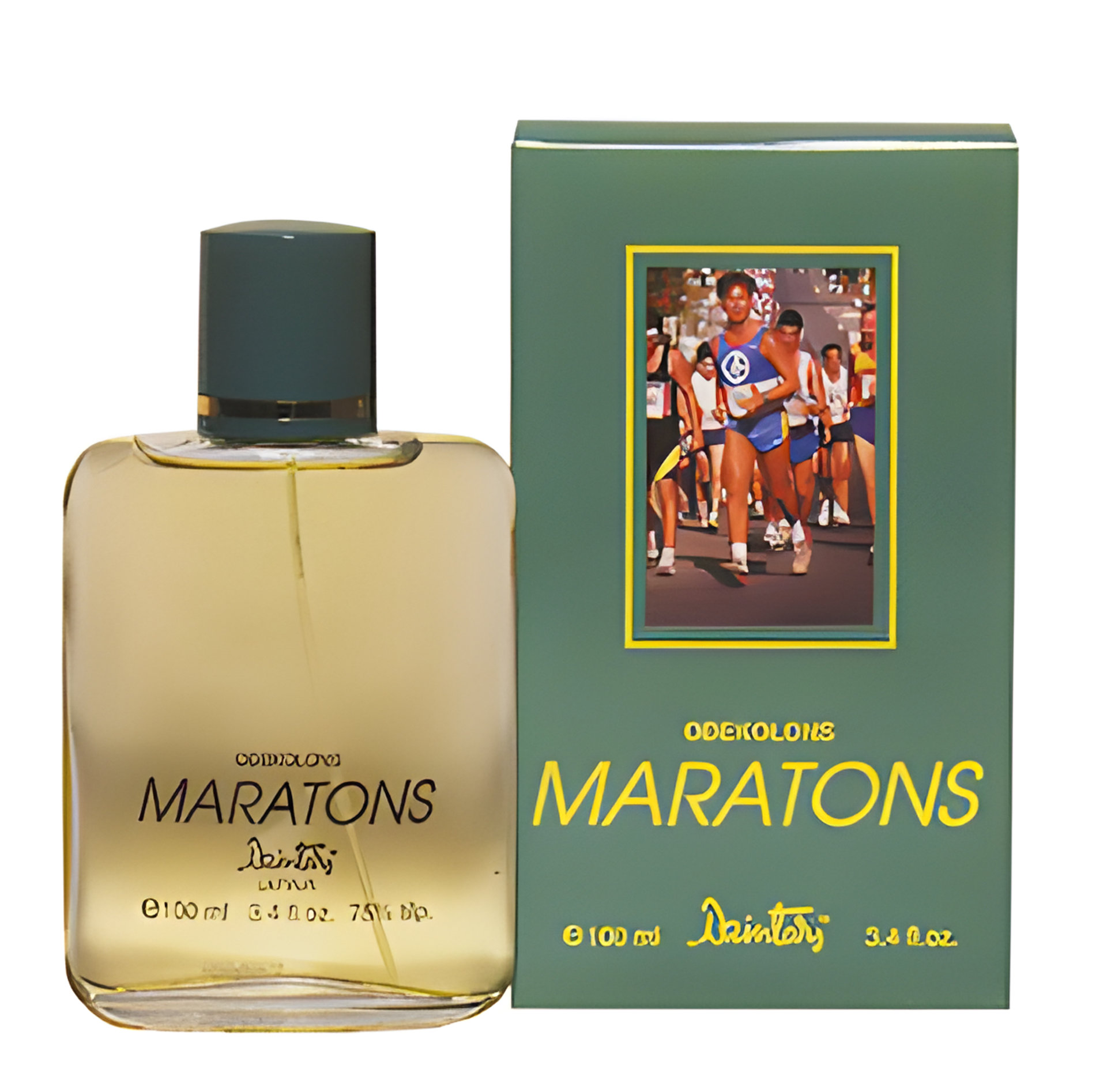 Picture of Maratons (Marathon) fragrance