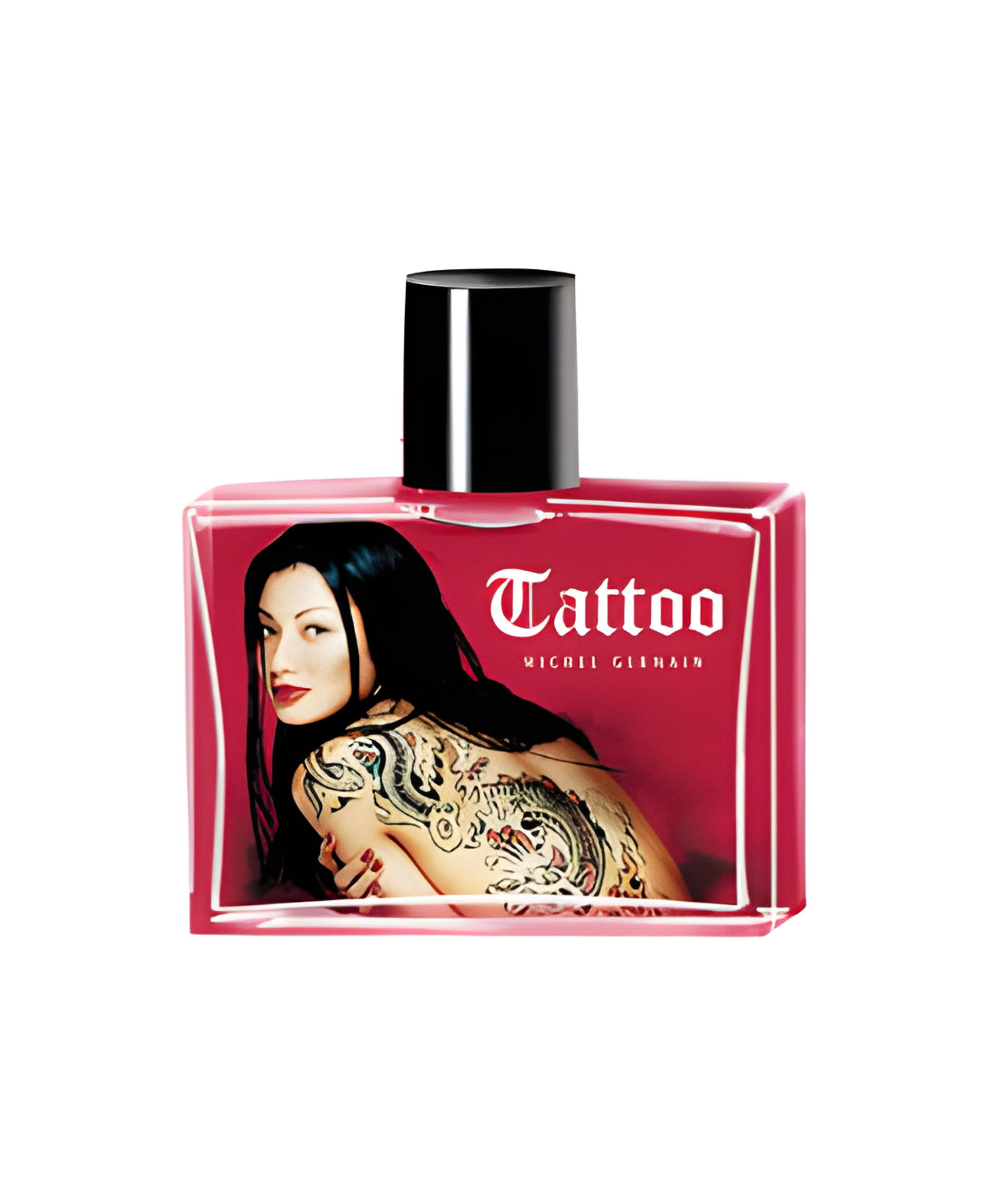 Picture of Tattoo fragrance