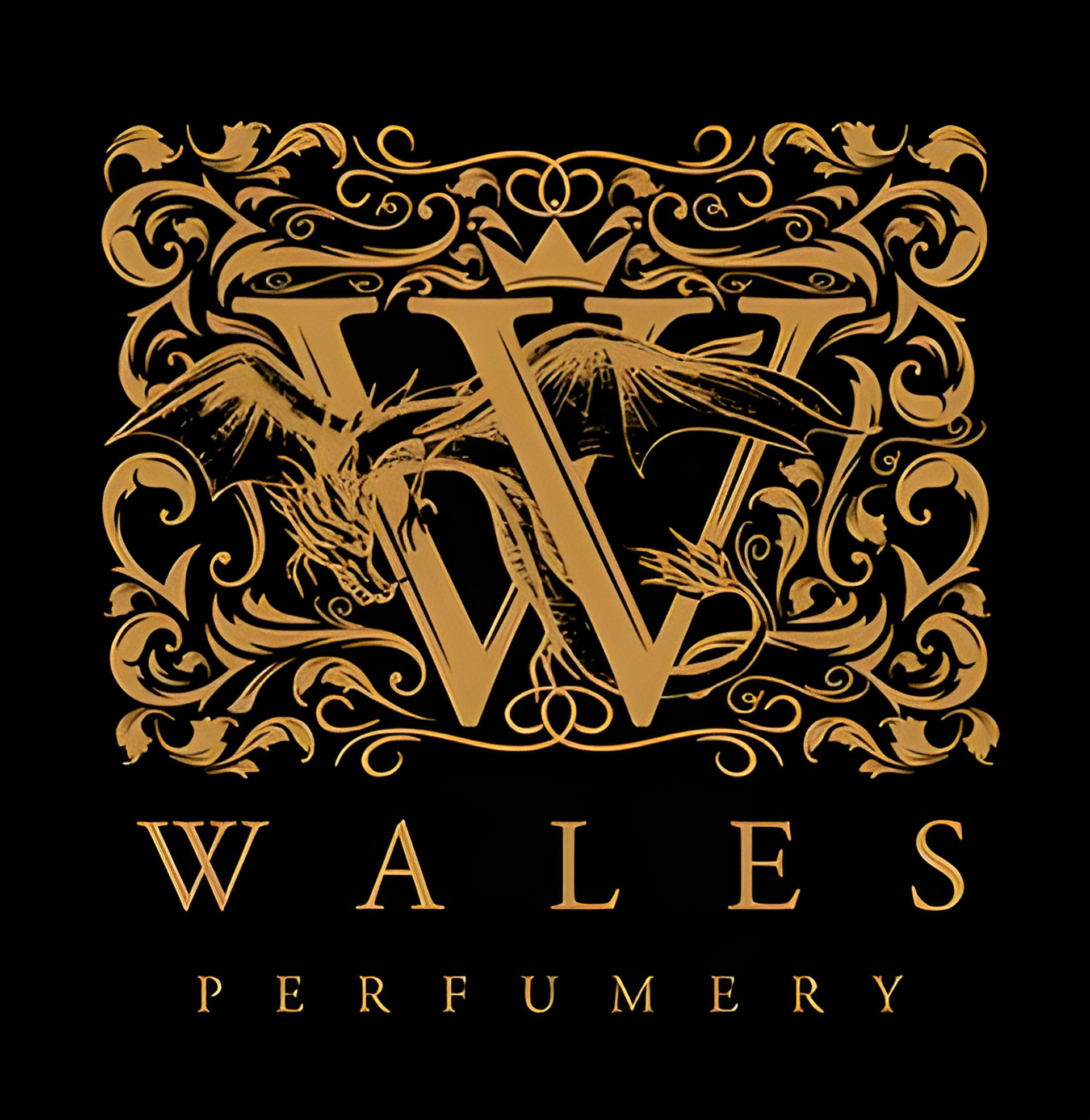 Picture of Wales Perfumery brand