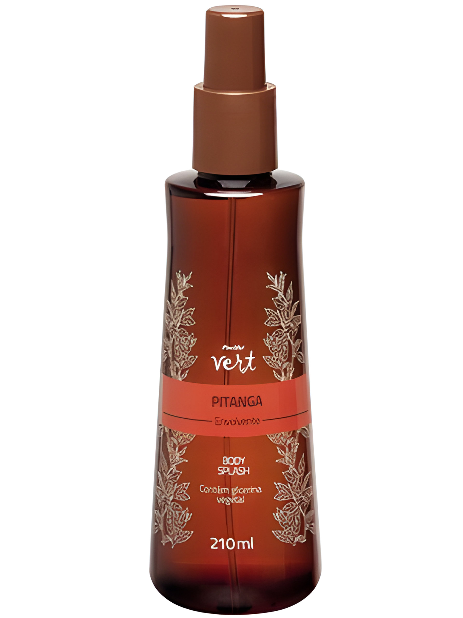 Picture of Vert Pitanga fragrance