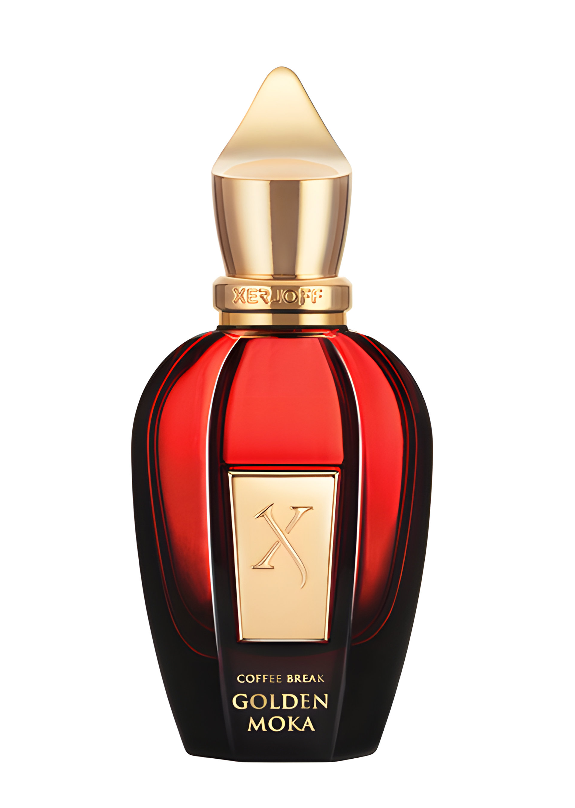Picture of Golden Moka fragrance