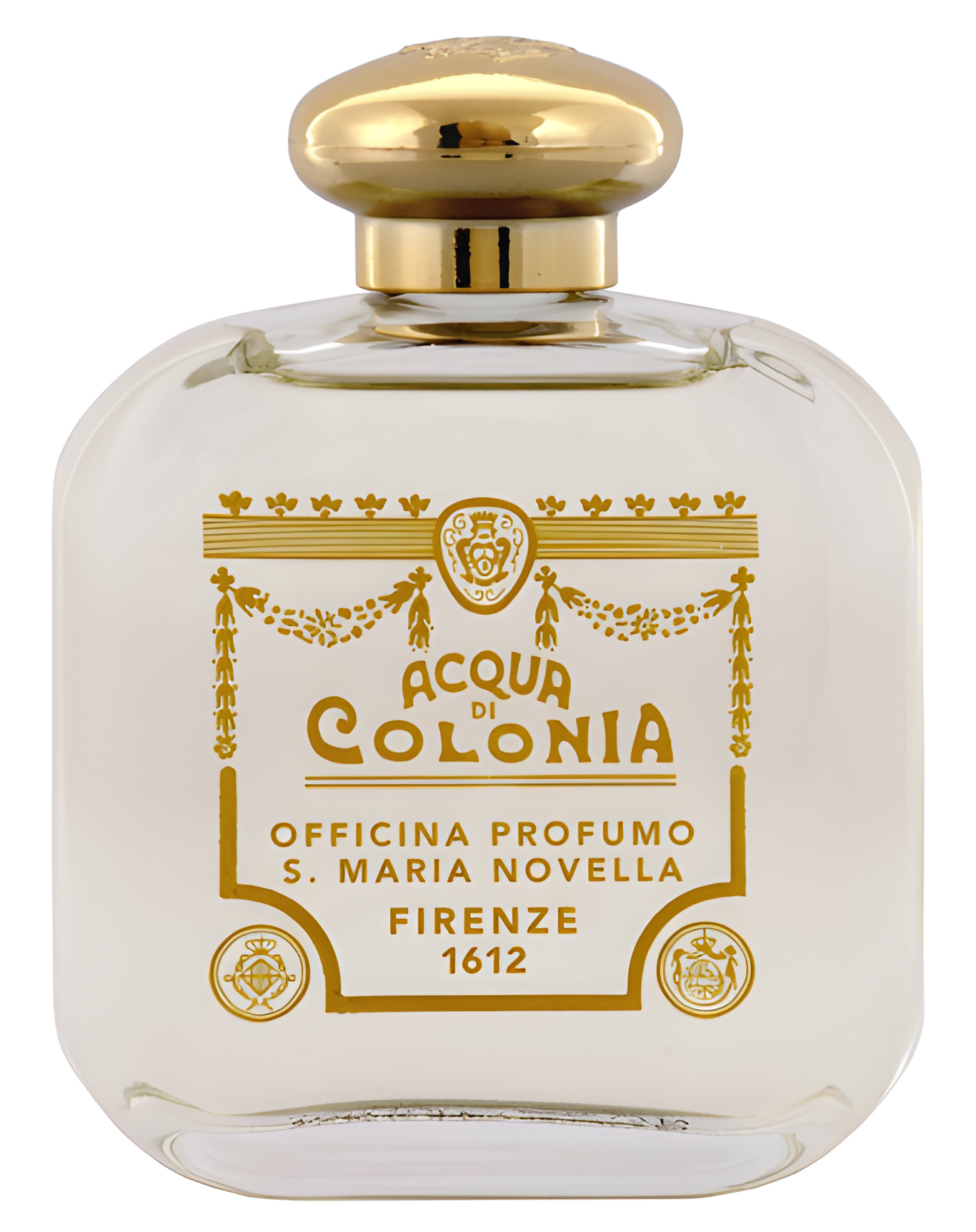 Picture of Santa Maria Novella Classica fragrance