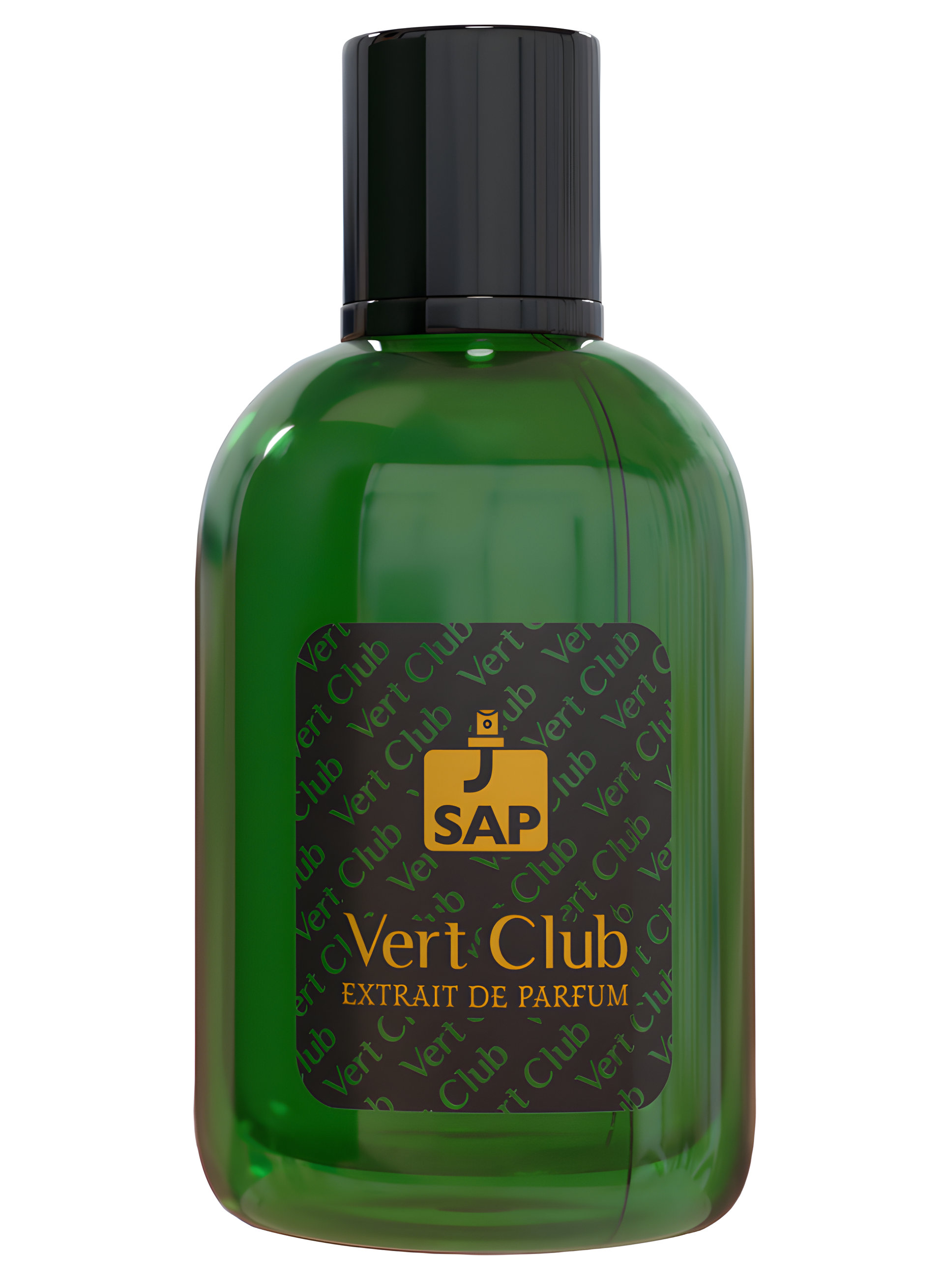 Picture of Vert Club fragrance