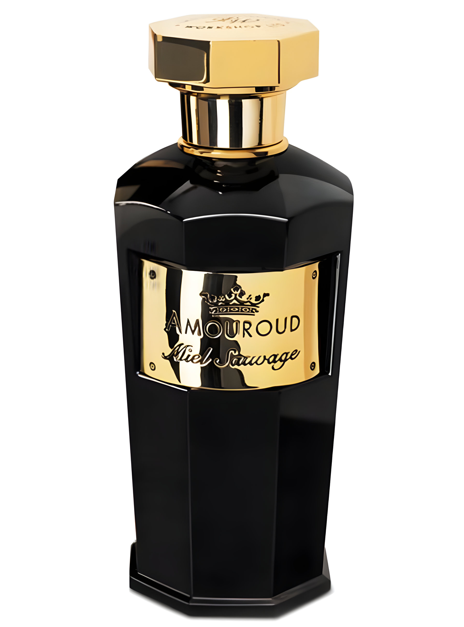 Picture of Miel Sauvage fragrance