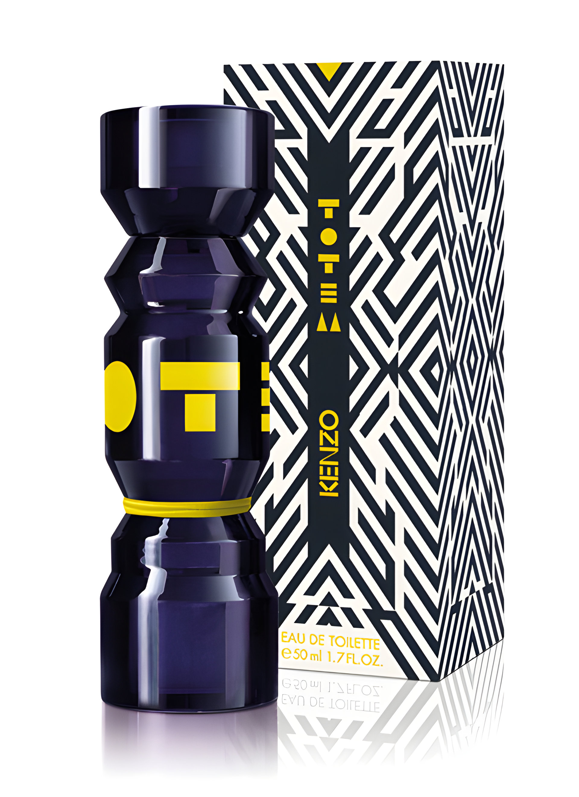 Picture of Totem Yellow fragrance