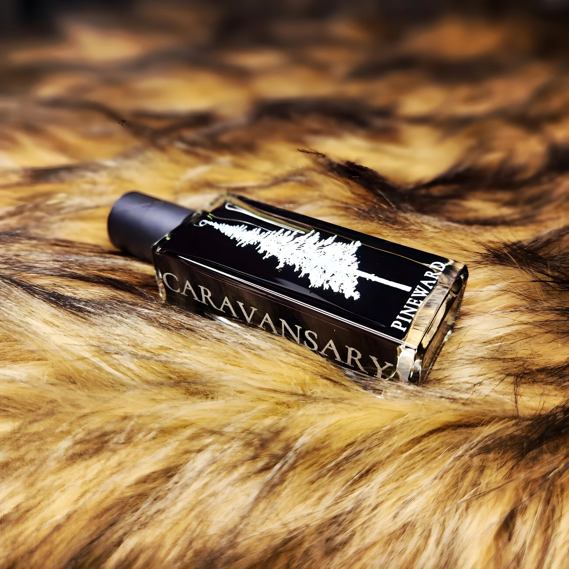 Picture of Caravansary fragrance