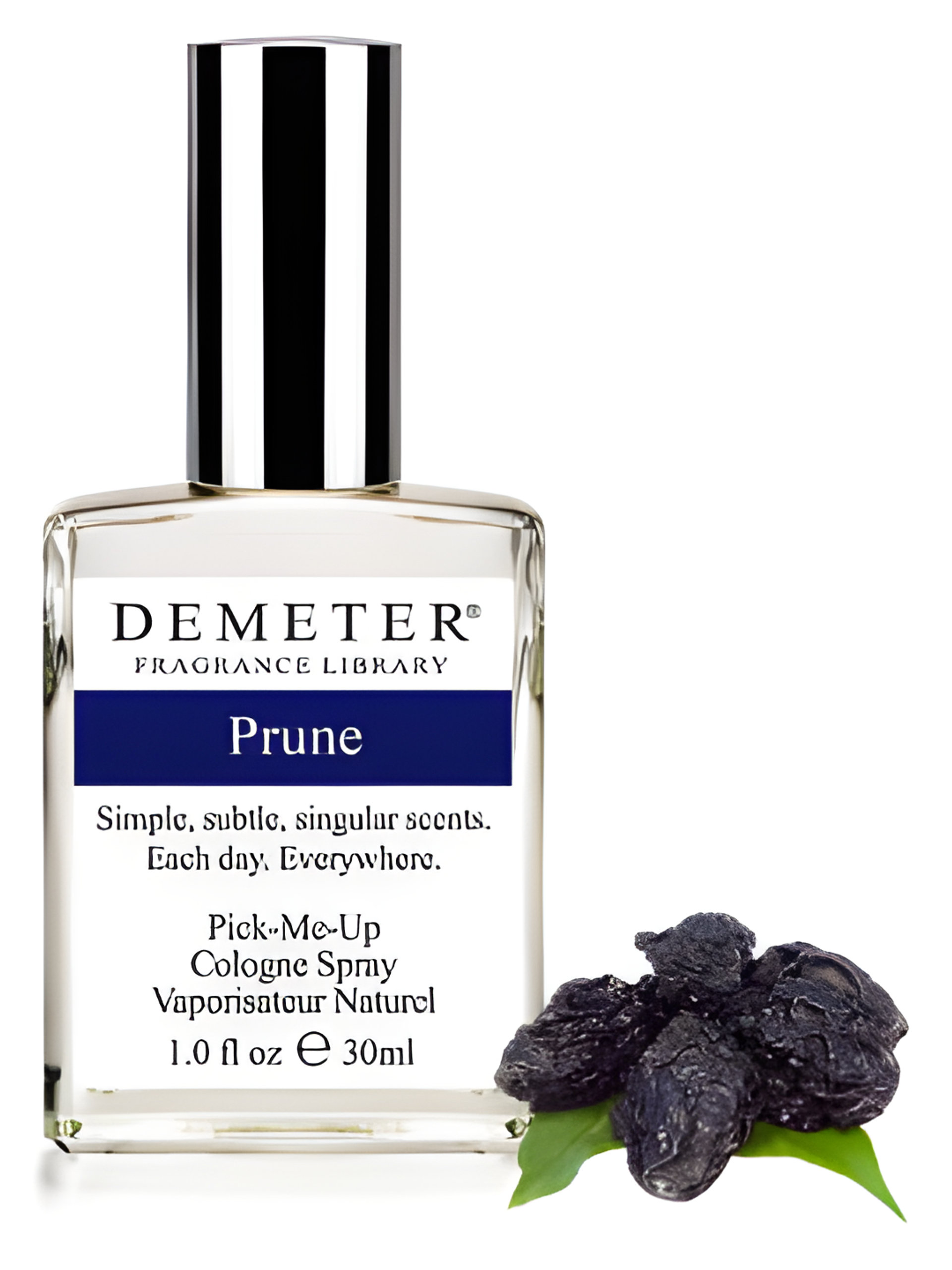 Picture of Prune fragrance