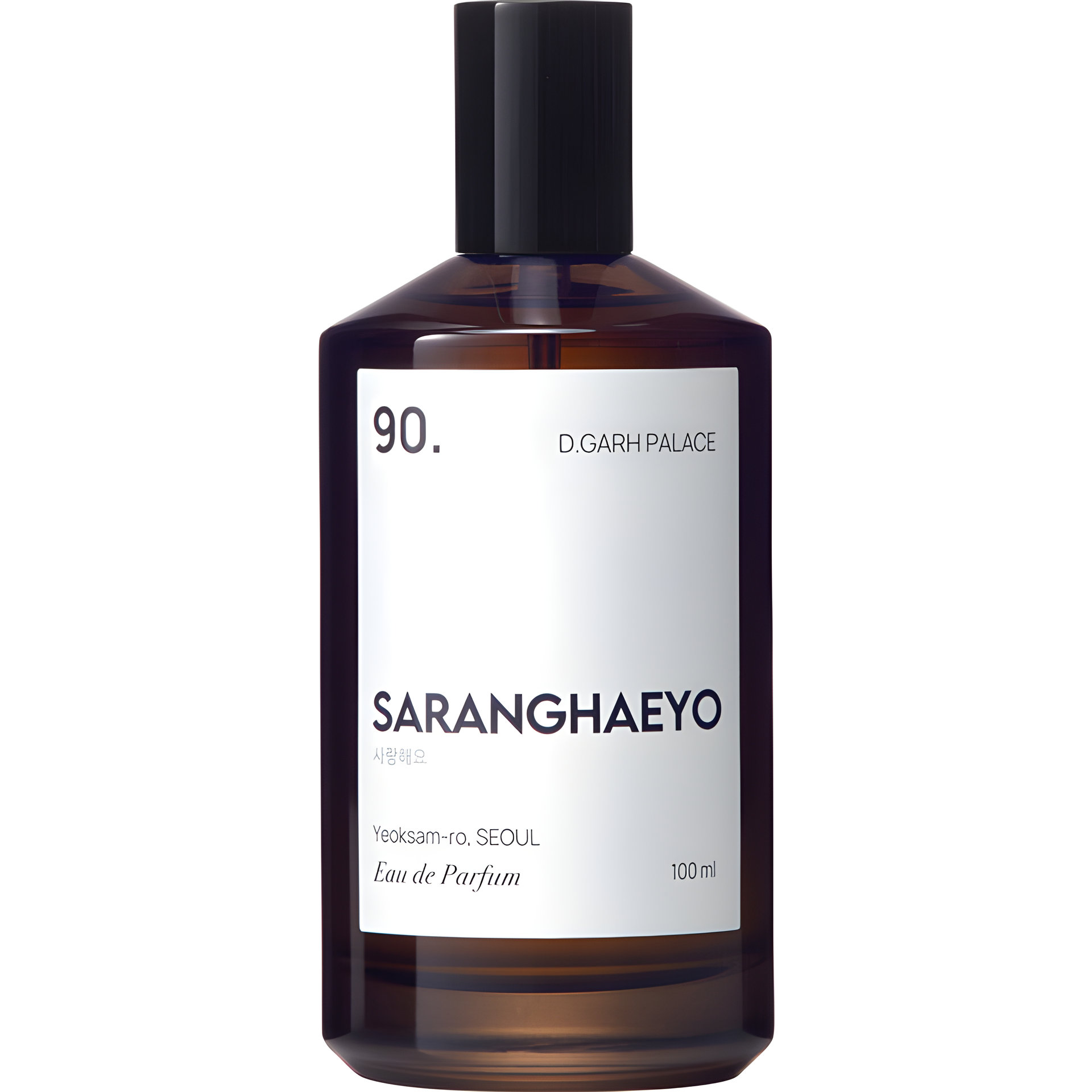 Picture of 90. D. Garh Palace fragrance