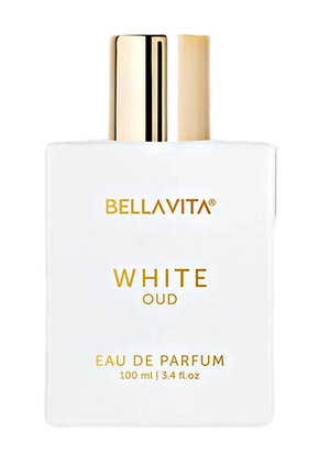 Picture of White Oud fragrance