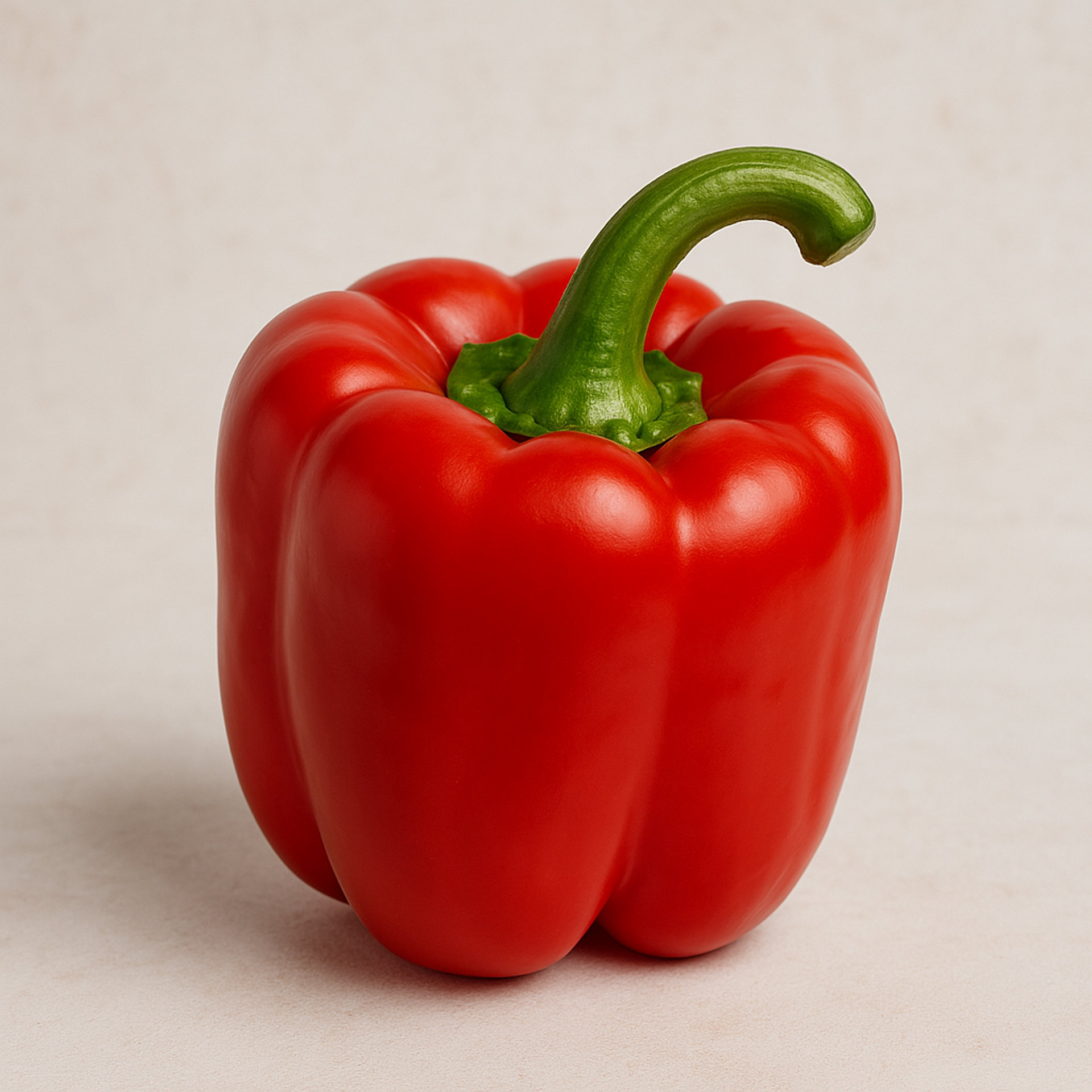 Picture of Bell Pepper note