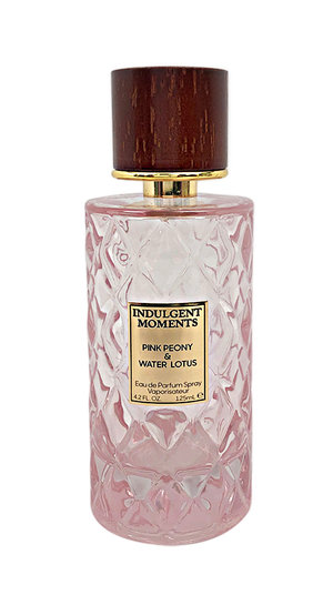 Picture of Pink Peony & Water Lotus fragrance