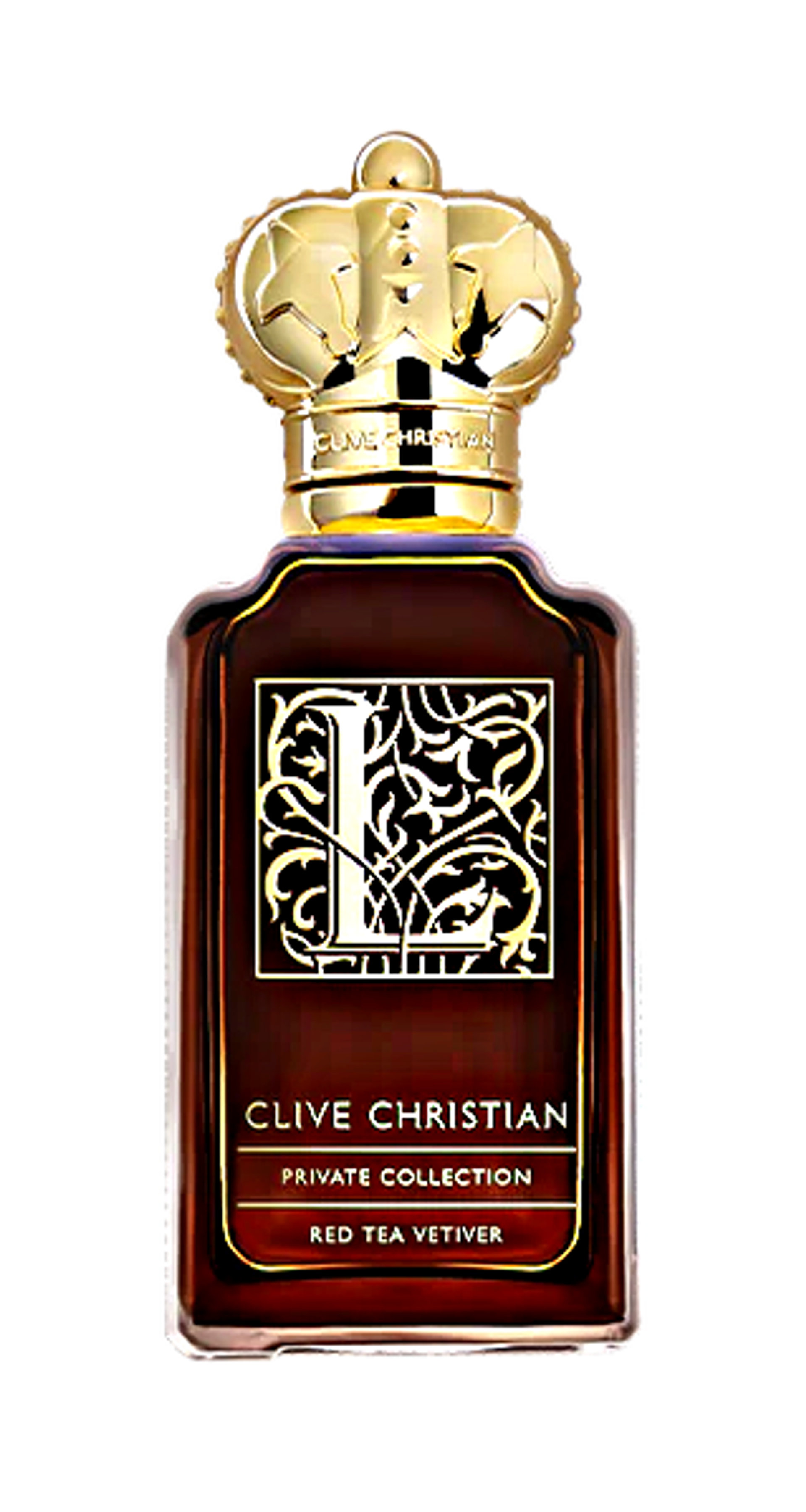 Picture of L Red Tea Vetiver Eau de Parfum fragrance