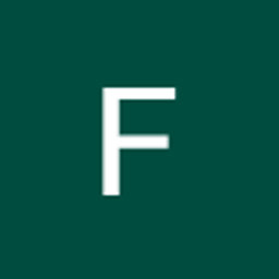 Avatar for user "fin"