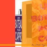 Un Bateau Pour Capri Eau d’italie Perfume review and score