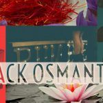 MB Parfums Natural Perfume review and Score Black Osmanthus