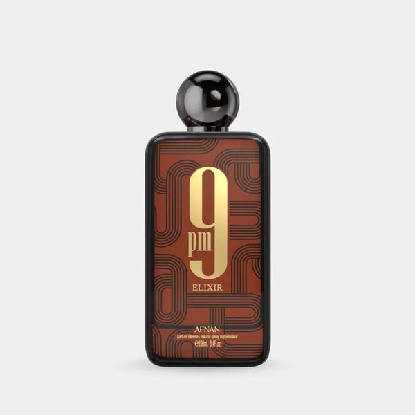 Afnan 9PM Elixir Extrait De Parfum 100ML perfume - Fragranza in Kenya