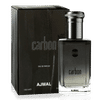 Ajmal Carbon EDP For Men 100ml - 0 - Fragranza
