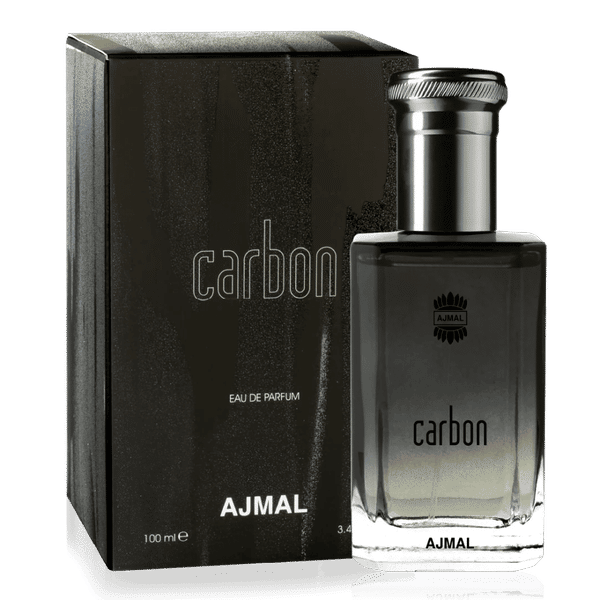 Ajmal Carbon EDP For Men 100ml perfume - Fragranza in Kenya