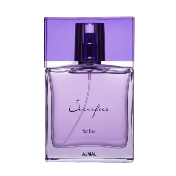 Ajmal Sacrifice For Her EDP perfume - Fragranza in Kenya