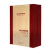 Al Haramain Amber Oud Ruby Edition Edp 200Ml - 1 - Fragranza