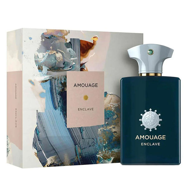 Amouage Enclave Edp 100ml perfume - Fragranza in Kenya