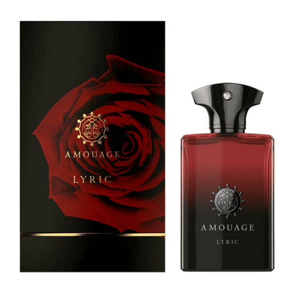 Amouage Lyric Man Edp 100ml perfume - Fragranza in Kenya
