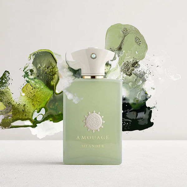 Amouage Meander Edp 100Ml perfume at Fragranza Nairobi