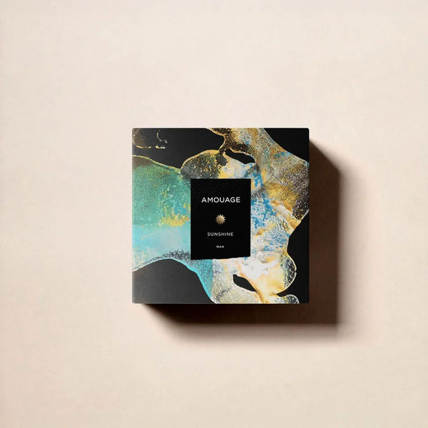 Amouage Sunshine Edp 100ml perfume - Fragranza in Kenya