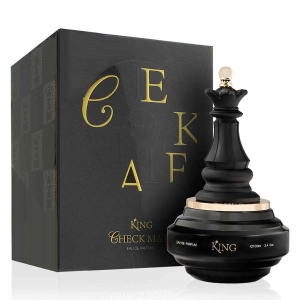 Armaf Checkmate King Men EDP 100ml perfume - Fragranza in Kenya