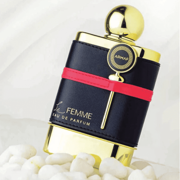 Armaf Le Femme EDP perfume - Fragranza in Kenya