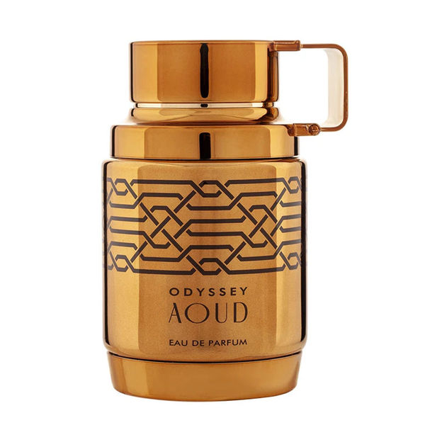 Armaf Odyssey Aoud Men EDP 100ml perfume - Fragranza in Kenya