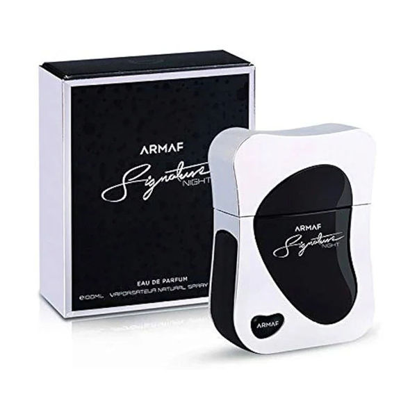 Armaf Signature Night Men EDP 100ml perfume - Fragranza in Kenya