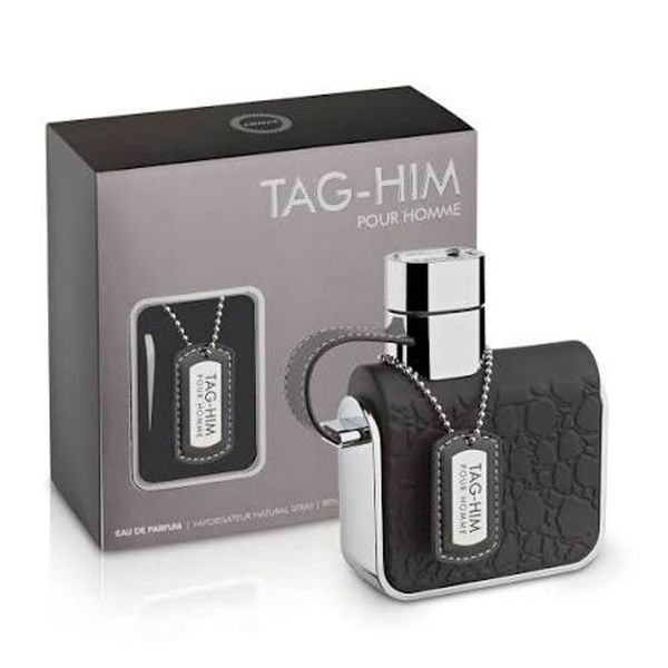 Armaf Tag-Him EDP For Men 100ml perfume - Fragranza in Kenya