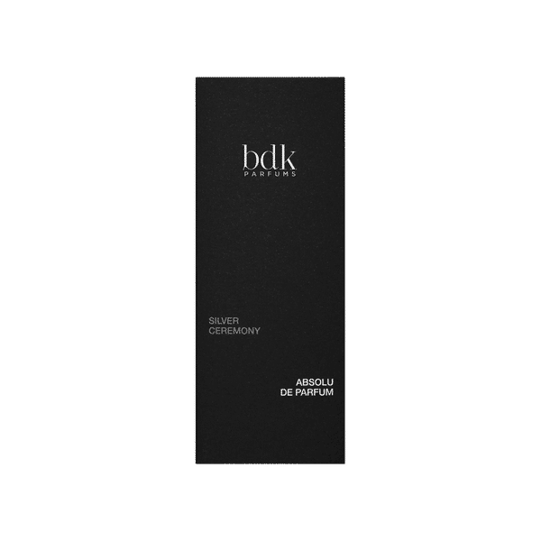 Bdk Silver Ceremony Absolu De Parfum 100ml perfume by Bdk Parfums at Fragranza Nairobi