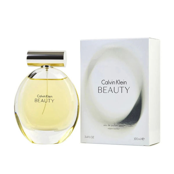 Beauty Women EDP 
