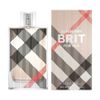 Burberry Brit For Her EDP - 0 - Fragranza