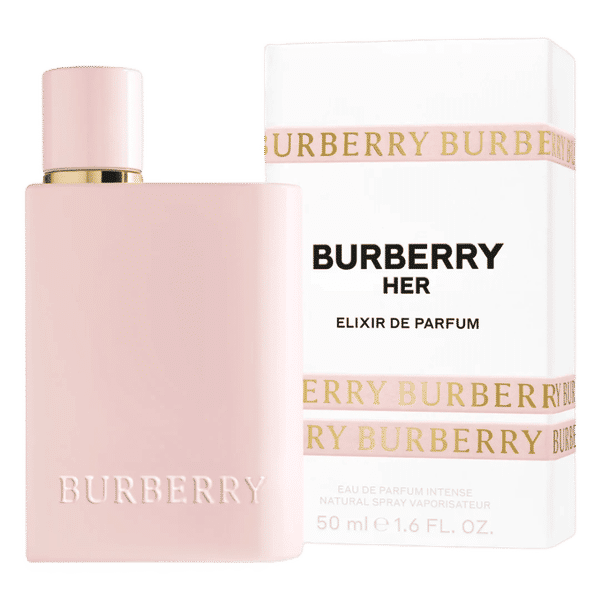 Burberry Her Elixir De Parfum