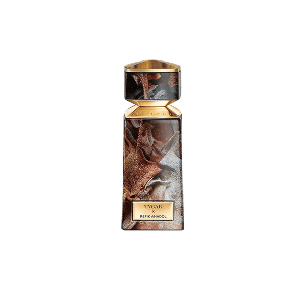 Bvlgari Le Gemme Tygar X Refik Anadol Edp 125ml perfume - Fragranza in Kenya