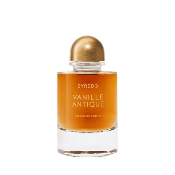 Byredo Vanille Antique Extrait De Parfum Edp 70ml perfume at Fragranza Nairobi