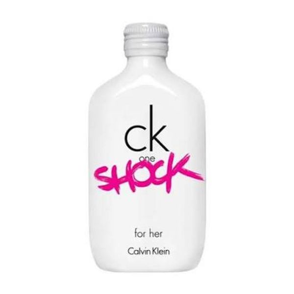 Calvin Klein, Ck One Shock Edt 100Ml perfume - Fragranza in Kenya
