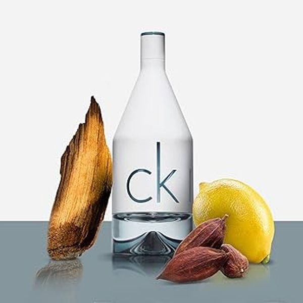 Calvin Klein CKIN2U For Him EDT 100ml perfume - Fragranza in Kenya
