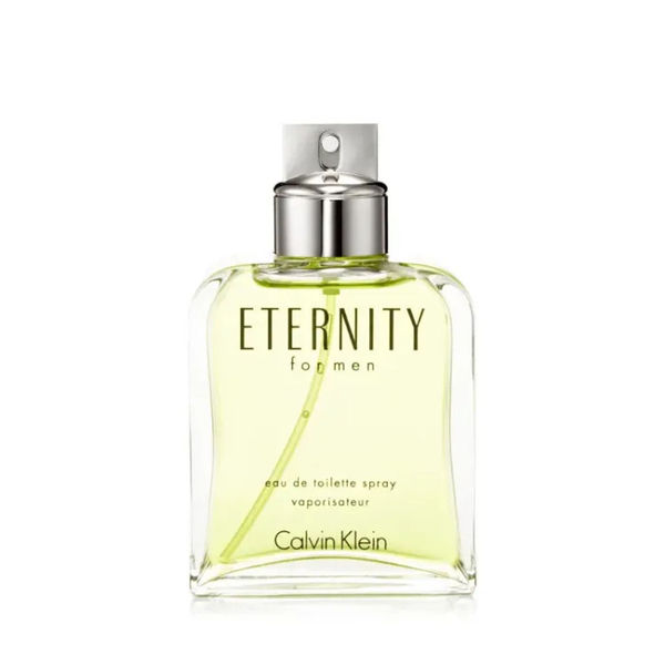 Calvin Klein Eternity Edt 100Ml perfume - Fragranza in Kenya