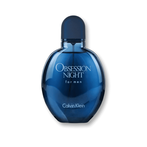 Calvin Klein Obsession Night Edp 125Ml perfume - Fragranza in Kenya