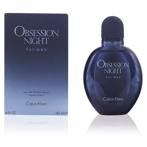Calvin Klein Obsession Night Edp 125Ml perfume - Fragranza in Kenya