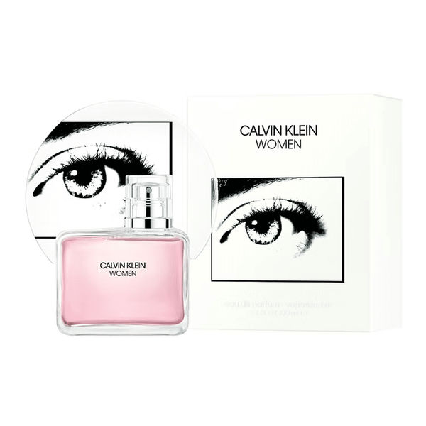 Calvin Klein Women EDP perfume - Fragranza in Kenya