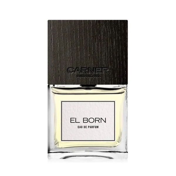 Carner Barcelona El Born Edp 100Ml 
