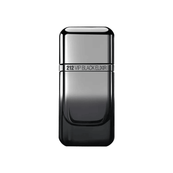 Carolina Herrera 212 Vip Black Elixir Edp 100ml perfume - Fragranza in Kenya